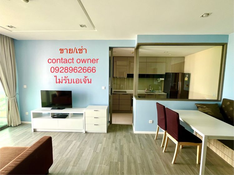 Land and Houses ไม่อนุญาต มีบางส่วน 2018 คอนโด  รูปที่ 2