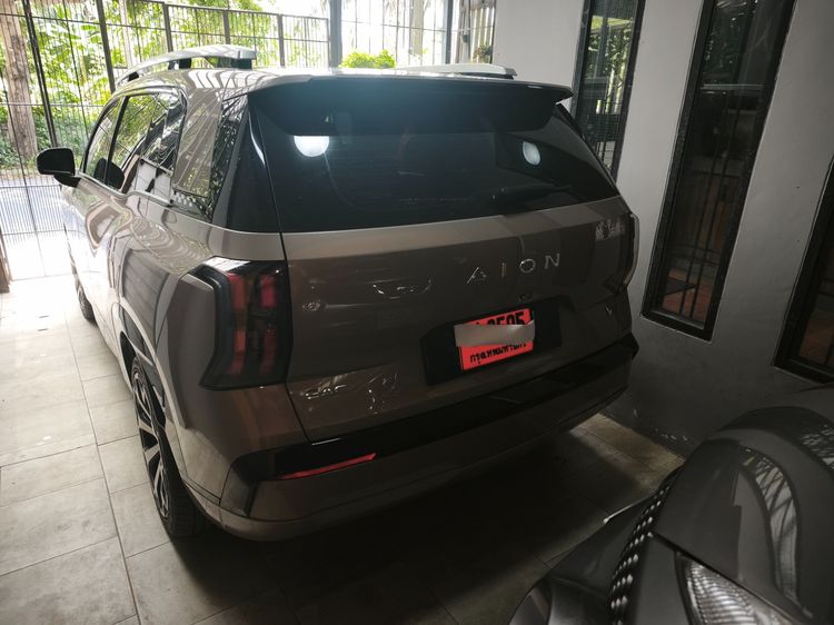 ถาดล่างท้ายรถ AionV  รูปที่ 3