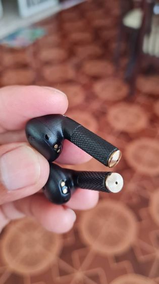 Mashall MINOR III แท้ มือสอง นางฟ้า แบตฟังต่อเนื่อง 5 ช.ม. รูปที่ 4