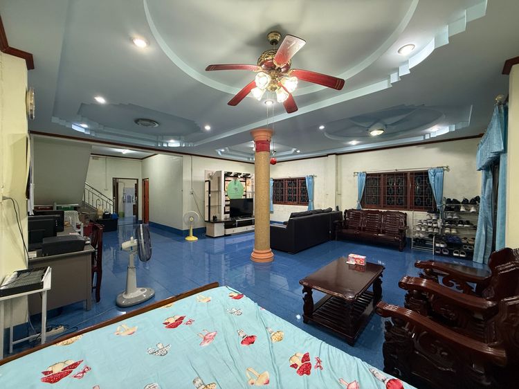 อื่นๆ ตกแต่งครบ สร้างเสร็จก่อน 2010 ขายบ้านพร้อมที่ดิน ทำเลคุณภาพ จ.พัทลุง รูปที่ 3