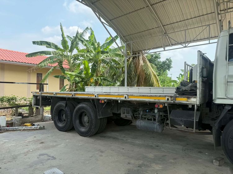🚛 ขายรถบรรทุก 2 คัน พร้อมใช้งาน รูปที่ 17