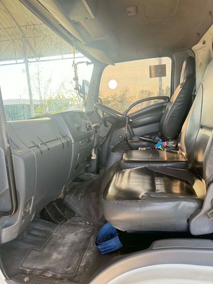 🚛 ขายรถบรรทุก 2 คัน พร้อมใช้งาน รูปที่ 14