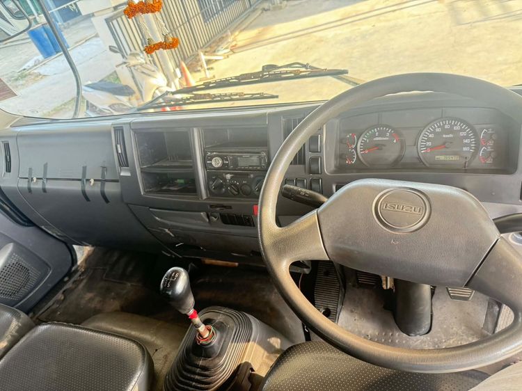 🚛 ขายรถบรรทุก 2 คัน พร้อมใช้งาน รูปที่ 12