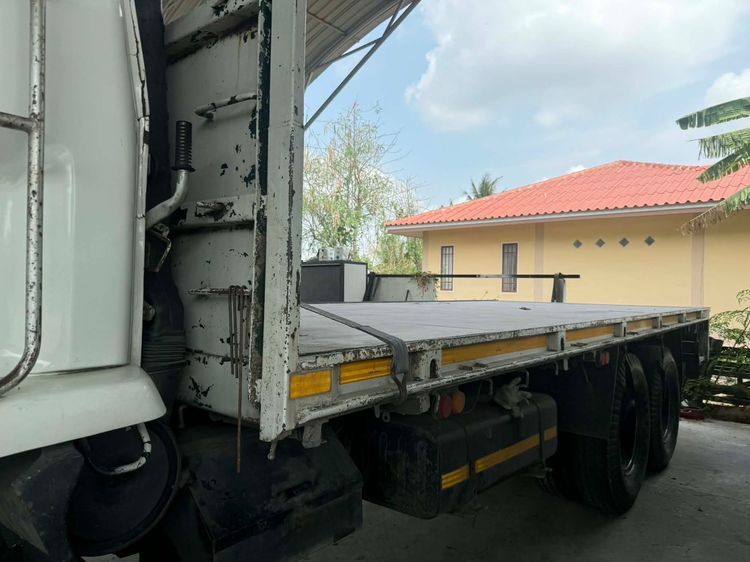 🚛 ขายรถบรรทุก 2 คัน พร้อมใช้งาน รูปที่ 8