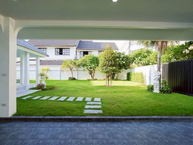 อื่นๆ ตกแต่งครบ 2022 ใช่ ขายบ้าน luxury Pool Villa พัทยา รูปที่ 4