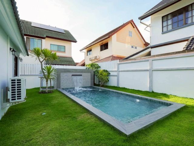 อื่นๆ ตกแต่งครบ 2022 ใช่ ขายบ้าน luxury Pool Villa พัทยา รูปที่ 2