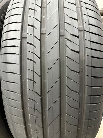 ยางถอดป้ายแดงขอบ 19” ยี่ห้อ CHAO YANG ขนาด 255-55R19 ปี 25 ตุ่มหน้ายางยังอยู่ครบ รูปที่ 7