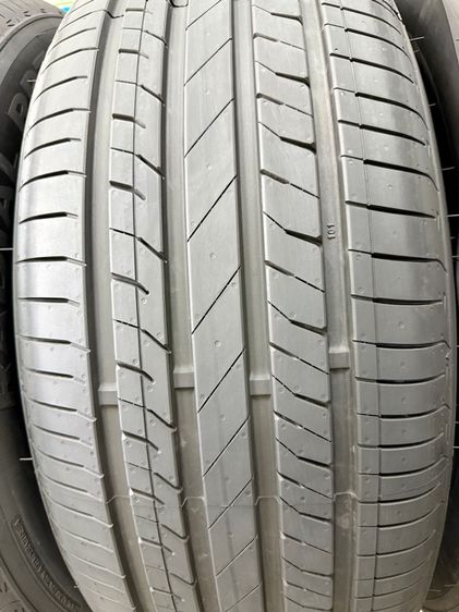 ยางถอดป้ายแดงขอบ 19” ยี่ห้อ CHAO YANG ขนาด 255-55R19 ปี 25 ตุ่มหน้ายางยังอยู่ครบ รูปที่ 5