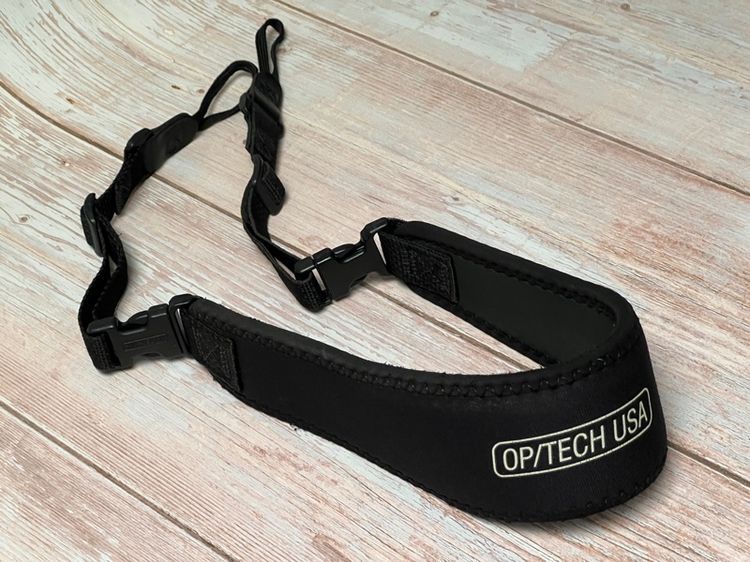 สายสะพายกล้อง OPTECH USA