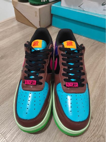 รองเท้า Nike Air Force 1 Undefeated