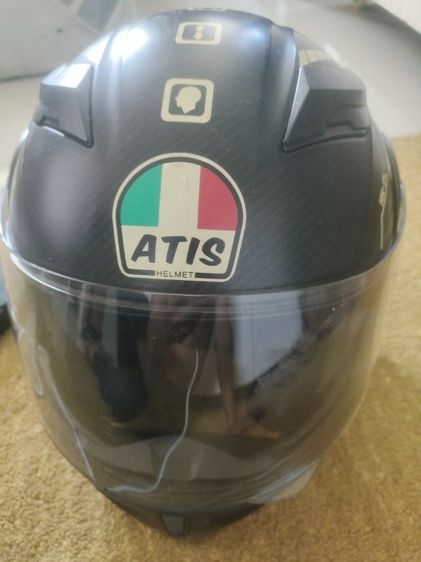 หมวกกันน็อค ATIS
