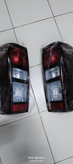 ไฟท้าย D-Max-2012-2019 ของใหม่แกะกล่อง รูปที่ 2