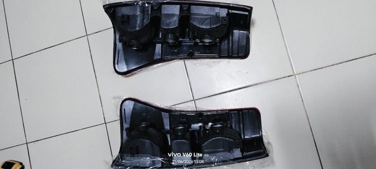 ไฟท้าย D-Max-2012-2019 ของใหม่แกะกล่อง รูปที่ 4