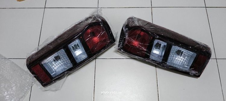 ไฟท้าย D-Max-2012-2019 ของใหม่แกะกล่อง
