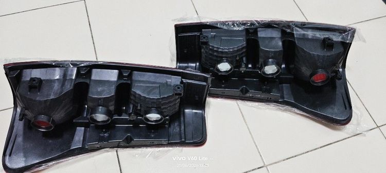 ไฟท้าย D-Max-2012-2019 ของใหม่แกะกล่อง รูปที่ 3