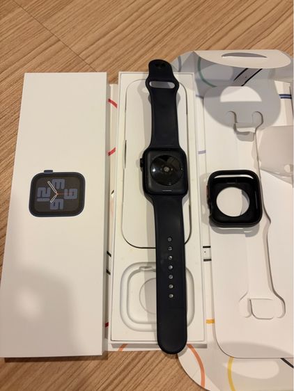 Apple Watch SE (รุ่นที่ 2) รูปที่ 2