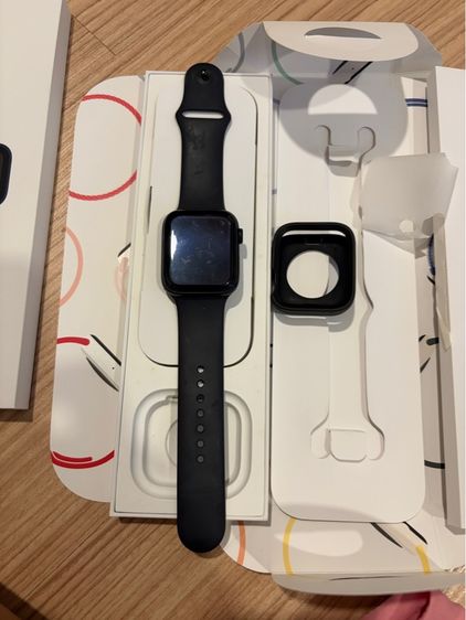 Apple Watch SE (รุ่นที่ 2) รูปที่ 4