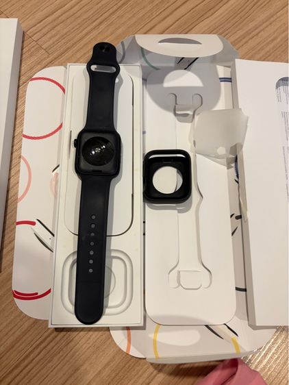 Apple Watch SE (รุ่นที่ 2) รูปที่ 3