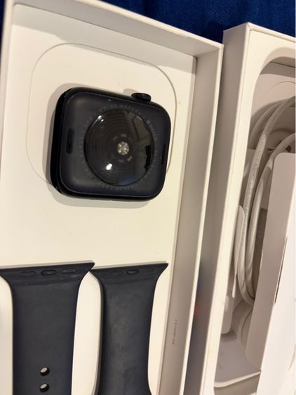 Apple Watch SE (รุ่นที่ 2) รูปที่ 5