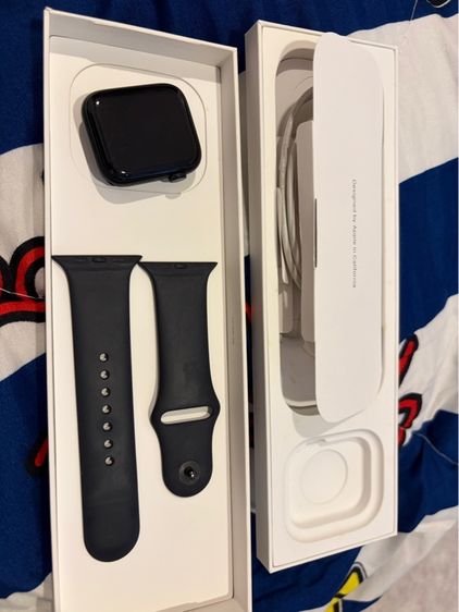 Apple Watch SE (รุ่นที่ 2) รูปที่ 7