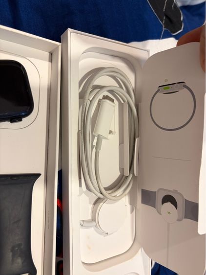 Apple Watch SE (รุ่นที่ 2) รูปที่ 8
