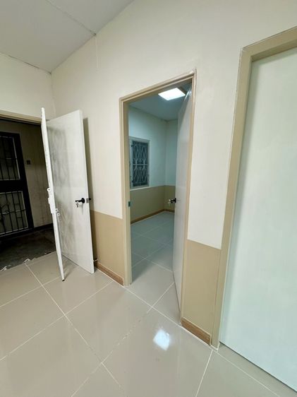  โครงการเอื้ออาทรขจรวิทย์ 1 บางพลี สมุทรปราการ รูปที่ 3