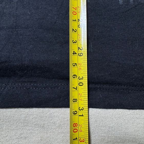 เสื้อยืด Dark Side Size XXL รูปที่ 7