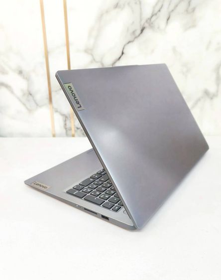ขาย โน็ตบุ๊ค Lenovo ideapad Ryzen5 Gen5 Ram 16GB M.2 512GB จอ15.6 FHD วินโดว์แท้ ราคา11,500บาท มีประกันศูนย์นานๆ รูปที่ 9