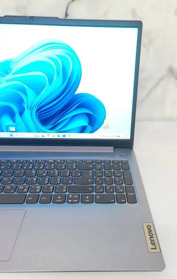 ขาย โน็ตบุ๊ค Lenovo ideapad Ryzen5 Gen5 Ram 16GB M.2 512GB จอ15.6 FHD วินโดว์แท้ ราคา11,500บาท มีประกันศูนย์นานๆ รูปที่ 7