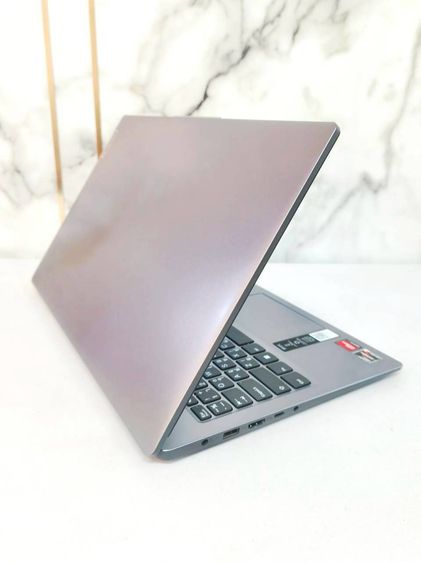 ขาย โน็ตบุ๊ค Lenovo ideapad Ryzen5 Gen5 Ram 16GB M.2 512GB จอ15.6 FHD วินโดว์แท้ ราคา11,500บาท มีประกันศูนย์นานๆ รูปที่ 10