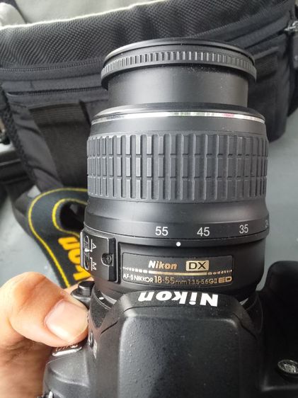 ขายกล้อง Nikon D40 ตามสภาพครับ โทรถามเท่านั้นครับ รูปที่ 13