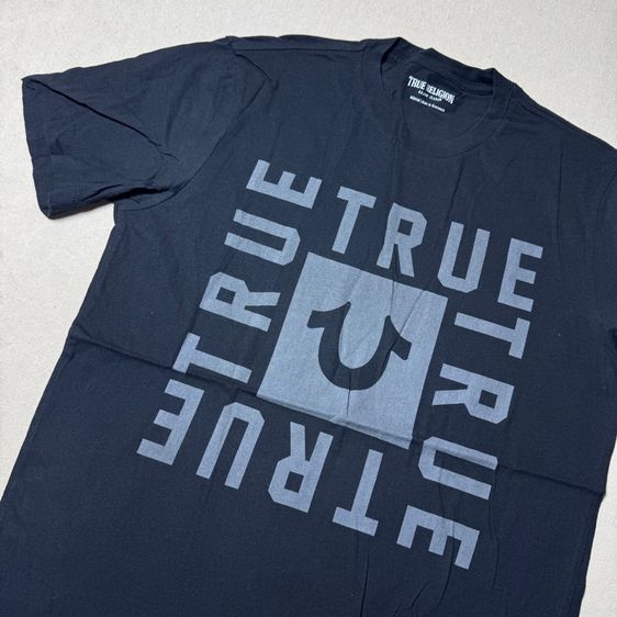 เสื้อยืด True Religion Size M  รูปที่ 2