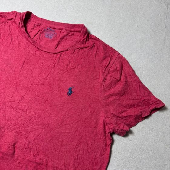 เสื้อยืด Polo​ RL​ by​ Ralph​ Lauren​ Size M
