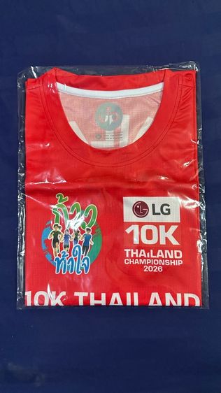 ไม่ระบุ แดง เสื้อยืด เสื้องานวิ