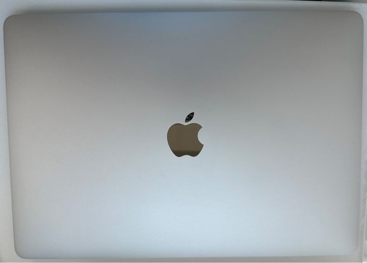 Mackbook Pro 