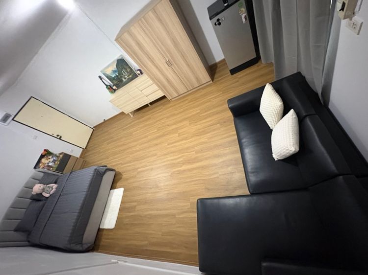 มีบางส่วน อื่นๆ สร้างเสร็จก่อน 2010 ไม่อนุญาต ไม่ใช่ TVC Condo รูปที่ 4