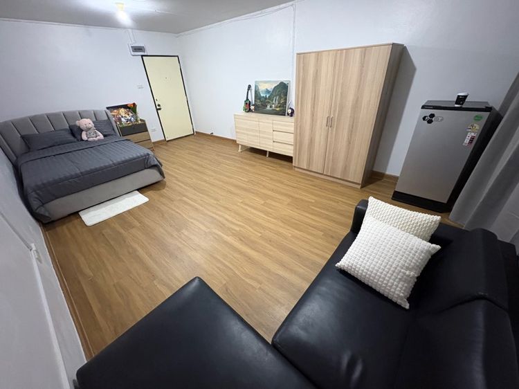 มีบางส่วน อื่นๆ สร้างเสร็จก่อน 2010 ไม่อนุญาต ไม่ใช่ TVC Condo รูปที่ 2