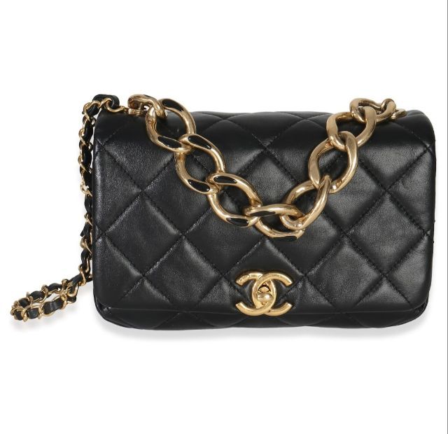 chanel กระเป๋า