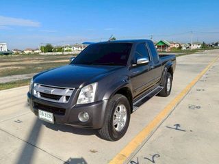 ใหม่กริบ '2010 ISUZU D MAX 2.5 MT