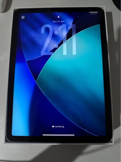 Apple 256 GB IPad Air 5 WI-FI 