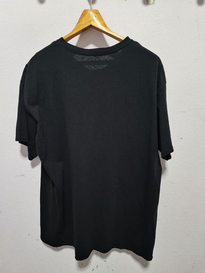 เสื้อยืด แขนสั้น  วินเทจตอกปี 2020  THE BEATLES  T SHIRT  เสื้อวง รูปที่ 3