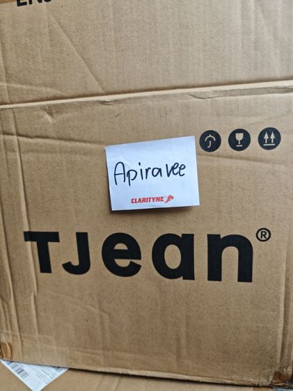 TJean  barbeque machine เตาปิ้งย่างไฟฟ้า  ไร้ควัน เตาบาร์บีคิวไฟฟ้า มัลติฟังก์ชั่น ย่าง อบ ทอด เครื่องย่างเสียบไม้ไฟฟ้า หมุนอัตโนมัติ
  ใหม่ยังไม่แกะกล่อง  1600
ประกันศูนย์ 
   นัดรับ อ่อนนุช 17 
              ประชาอุทิศ 76 ทุ่งครุ 
 รูปที่ 5