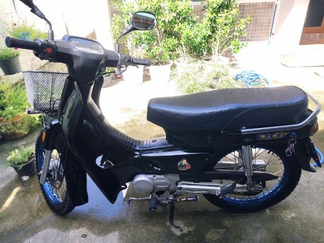 ฮอนด้า ดรีม c100n ใช้งานได้ปกติ สนใจ ดูรถได้ที่ สนามกีฬาจังหวัดพระนครศรีอยุธยา รูปที่ 9
