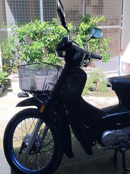 ฮอนด้า ดรีม c100n ใช้งานได้ปกติ สนใจ ดูรถได้ที่ สนามกีฬาจังหวัดพระนครศรีอยุธยา รูปที่ 6