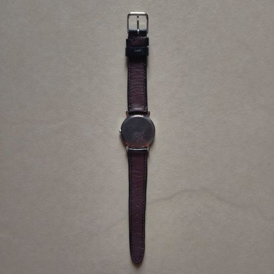 Seiko Avenue 5P31-6D20 Roman Dial Vintage Dress Watch นาฬิกา รูปที่ 4