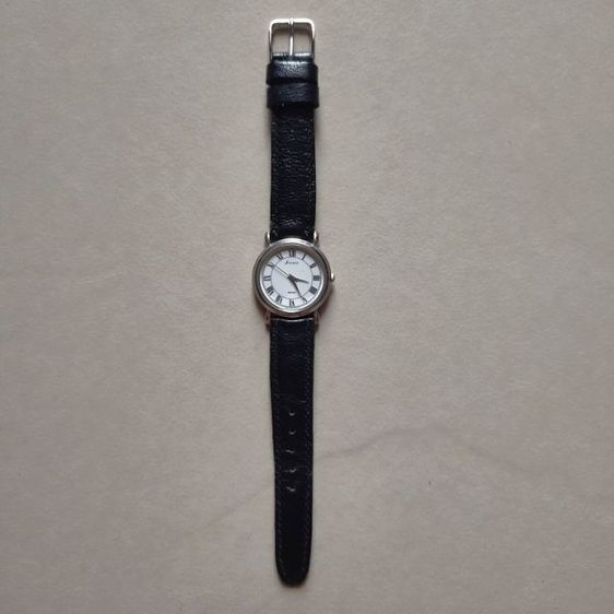 Seiko Avenue 5P31-6D20 Roman Dial Vintage Dress Watch นาฬิกา รูปที่ 2