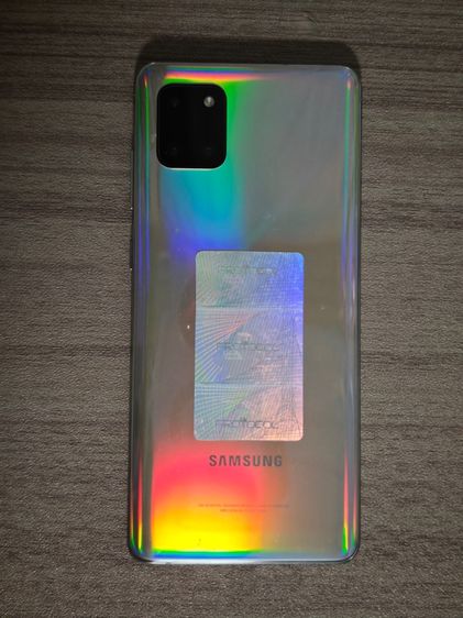ซัมซุง Galaxy Note 10 Lite รูปที่ 7