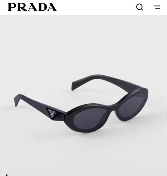 แว่นตากันแดด Prada  รูปที่ 5