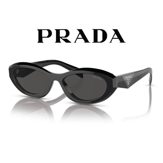 แว่นตากันแดด Prada  รูปที่ 4
