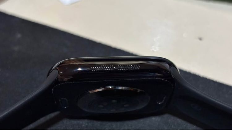 Apple Watch series 11 46mm jet black แบต 100 เปอร์เซ็นต์ ประกันถึงวัน 18-2-2570 รูปที่ 5